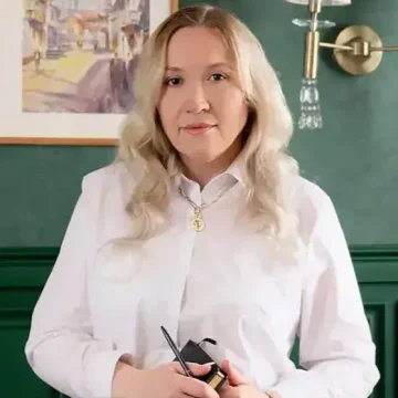 Адвокат 
Королева Мария Сергеевна